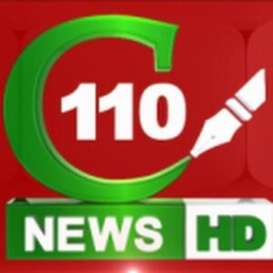 110 News HD - Edish client