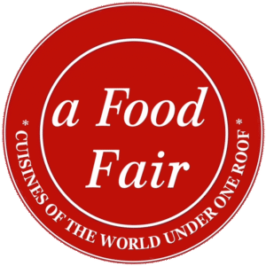 A Food Fair UAE - Edish client