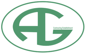 AG Contracting Establishment - Edish client