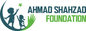 Ahmad Shahzad Foundation - Edish client