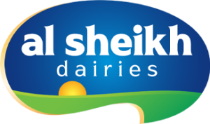 Al Sheikh Dairies - Edish client