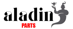 Aladin Parts - Edish client