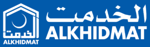 Alkhidmat Foundation Pakistan - Edish client