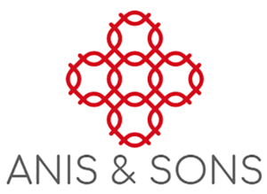 Anis & Sons - Edish client