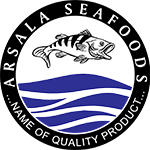 Arsala Sea Foods - Edish client