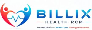 Billix Health RCM - Edish client