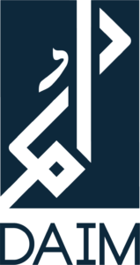 Daim - Edish client