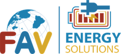 FAV Energy Solutions - Edish client