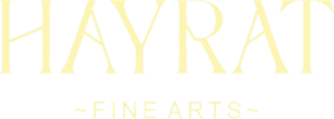 Hayrat Fine Arts - Edish client