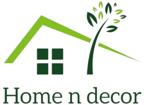 Home n Decor - Edish client