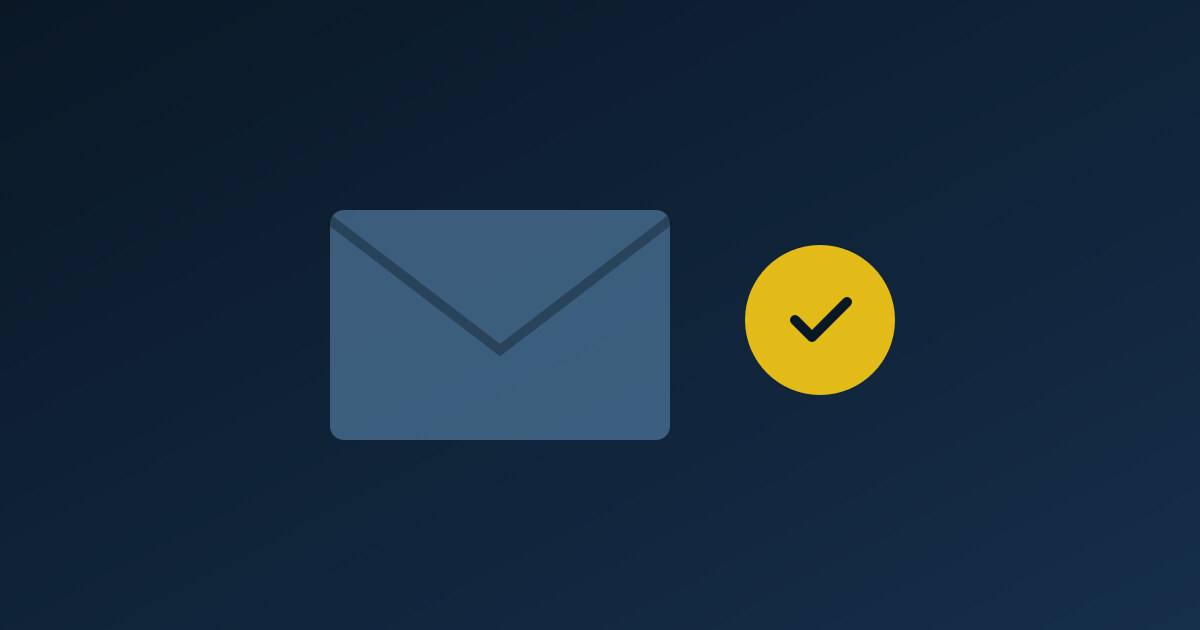 How to set up a business email account