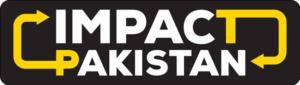 Impact Pakistan - Edish client