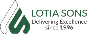 Lotia Sons - Edish client
