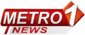 Metro1 News - Edish client