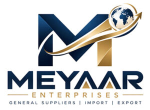 Meyaar Enterprises - Edish client