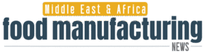 Middle East & Africa Food Manufacturing - Edish client