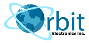 Orbit Electronics Inc. - Edish client