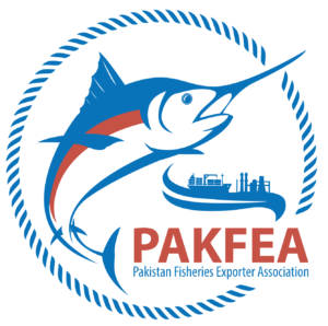 Pakistan Fisheries Exporter Association - Edish client