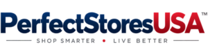 Perfect Stores USA - Edish client