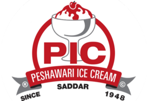 Peshawari Ice Cream - Edish client