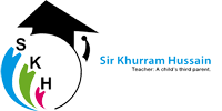 Sir Khurram Hussain - Edish client