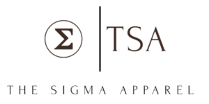 The Sigma Apparel - Edish client