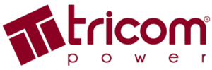 Tricom Power - Edish client