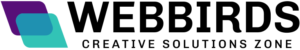 Webbirds - Edish client