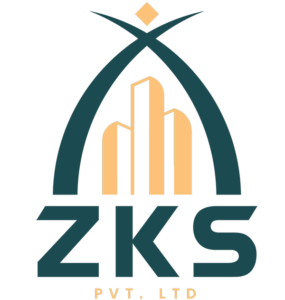 ZKS Private Limited - Edish client