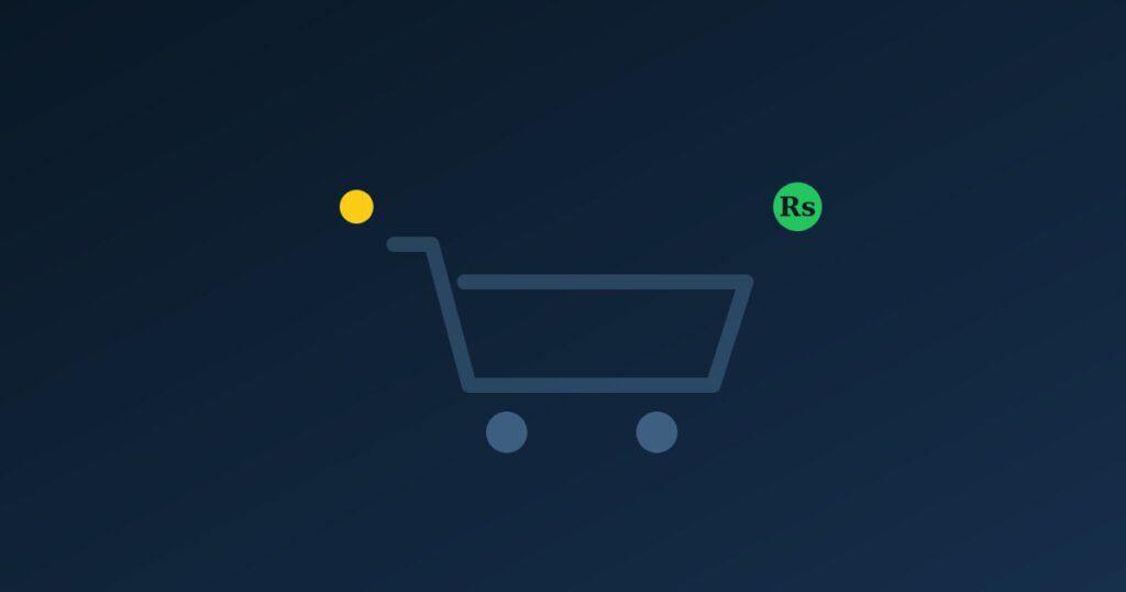 Starting an online store in Pakistan eCommerce setup